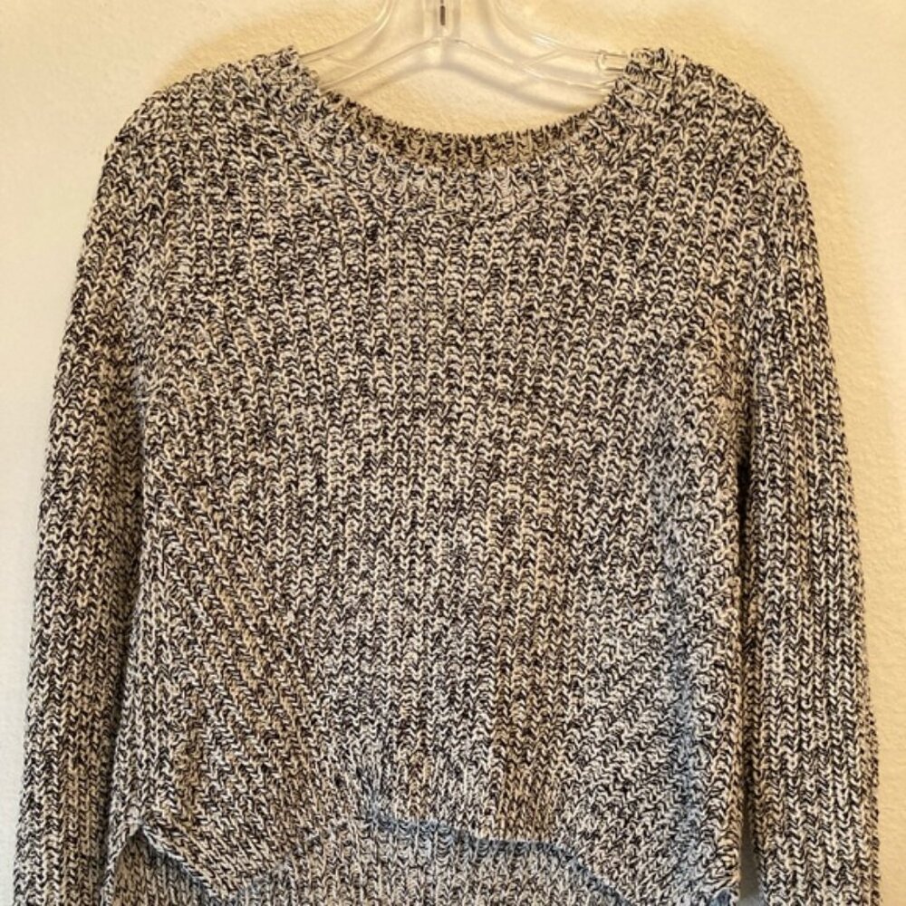 H&M sweater